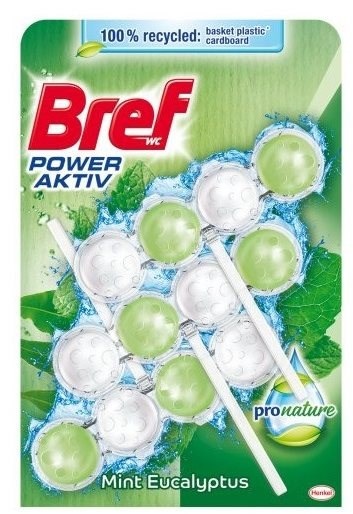 alza.hu - Bref produkt